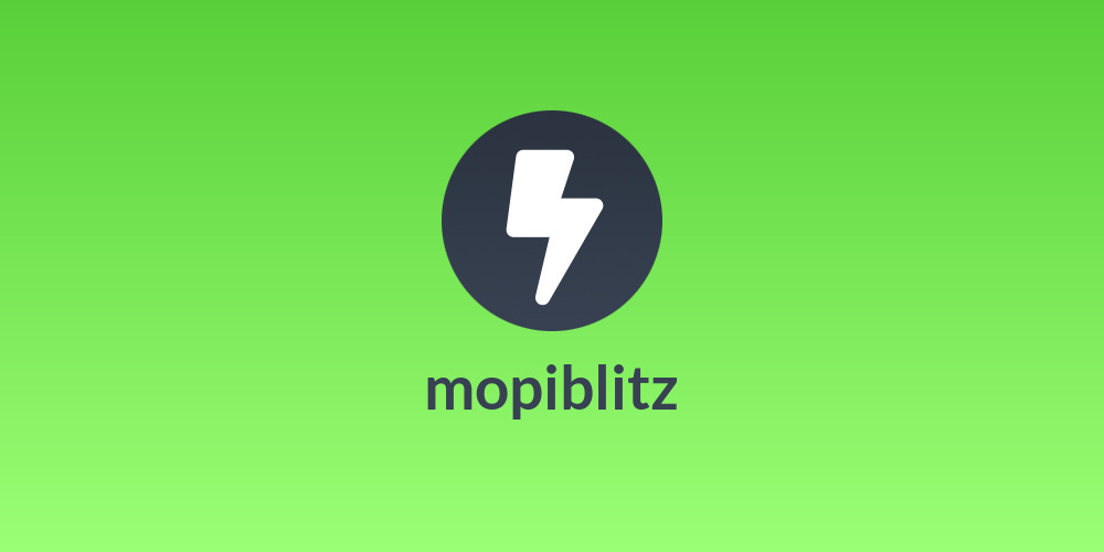mopiblitz