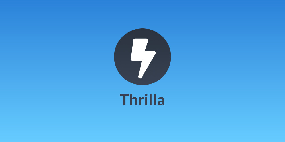 Thrilla