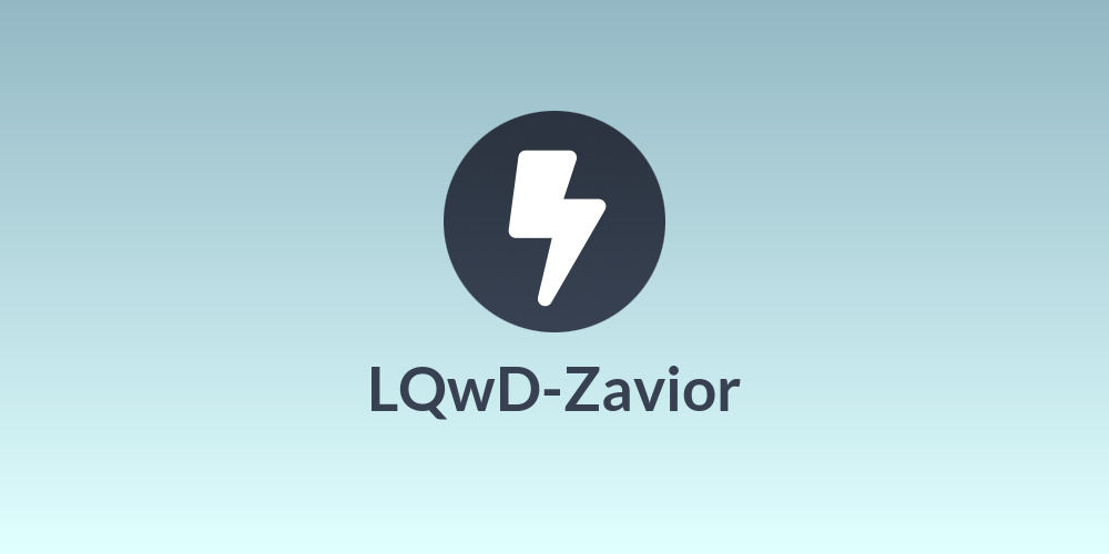LQwD-Zavior