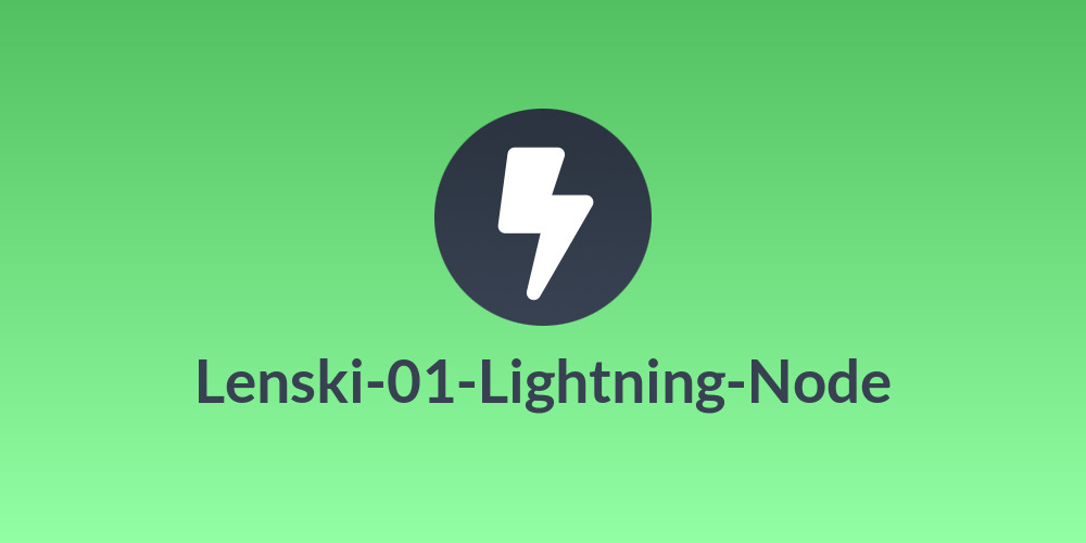Lenski-01-Lightning-Node