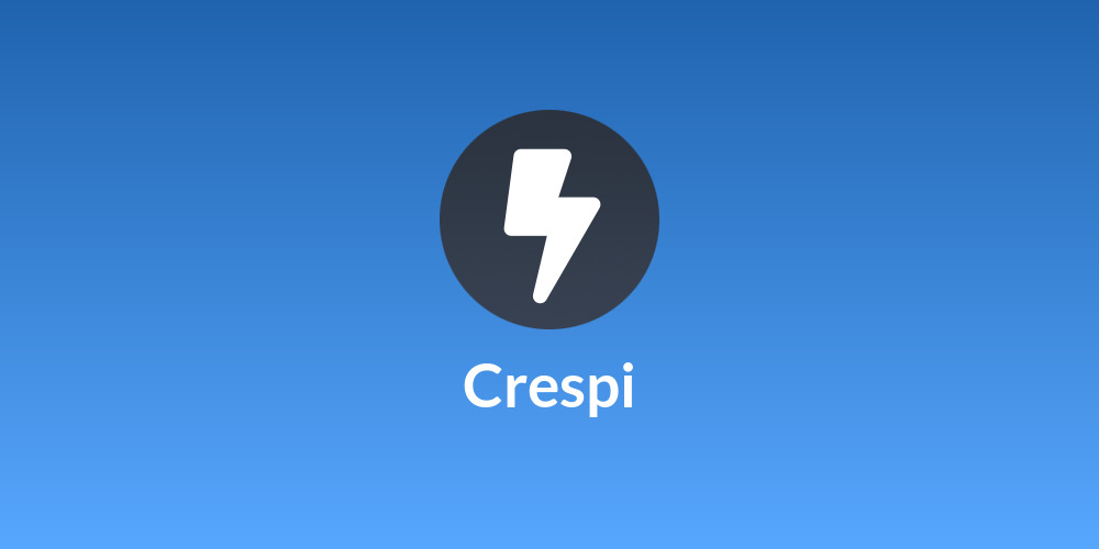 Crespi