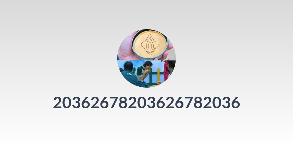 20362678203626782036