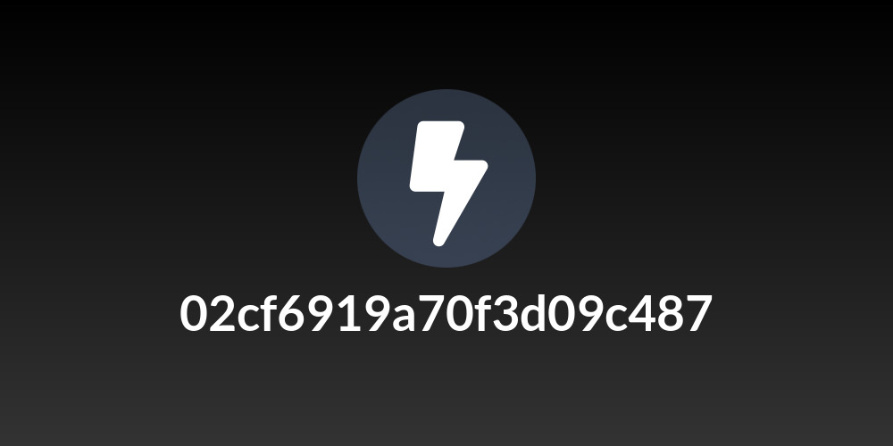 02cf6919a70f3d09c487