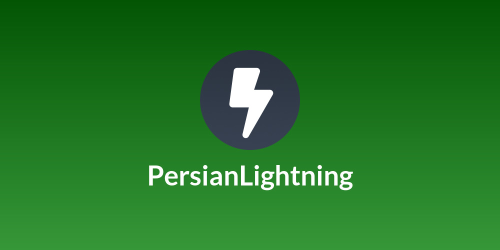 PersianLightning