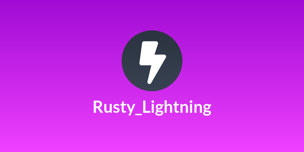 Rusty_Lightning