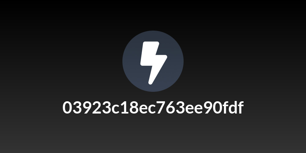 03923c18ec763ee90fdf