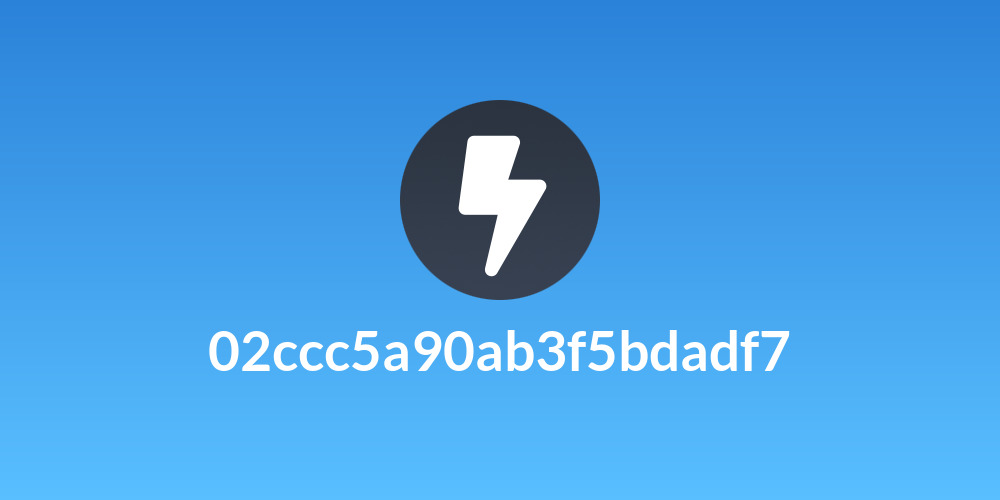 02ccc5a90ab3f5bdadf7