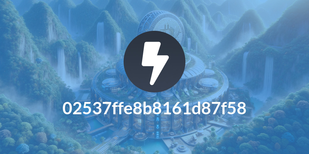 02537ffe8b8161d87f58