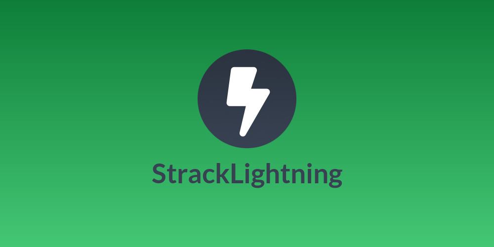 StrackLightning