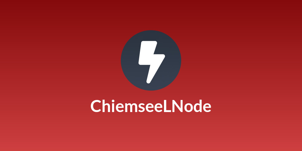 ChiemseeLNode
