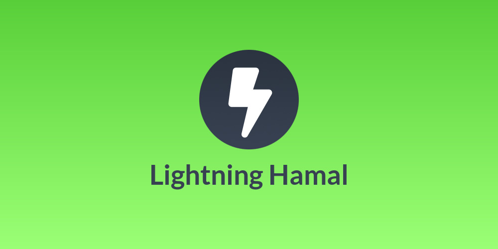Lightning Hamal