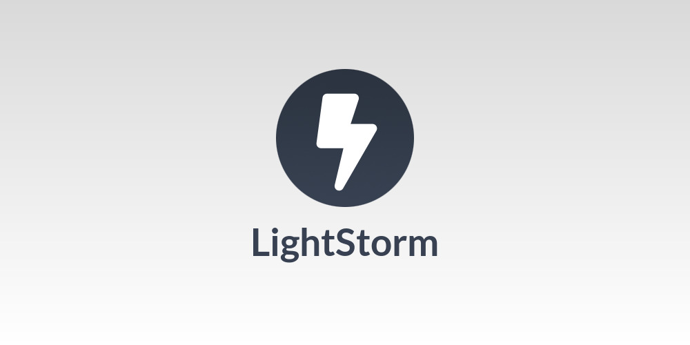 LightStorm