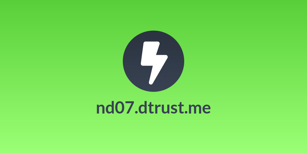 nd07.dtrust.me