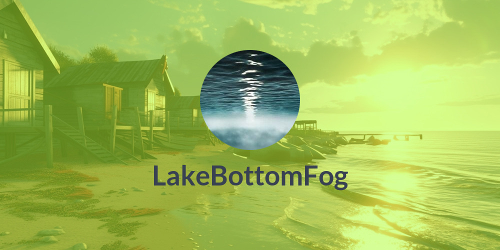 LakeBottomFog
