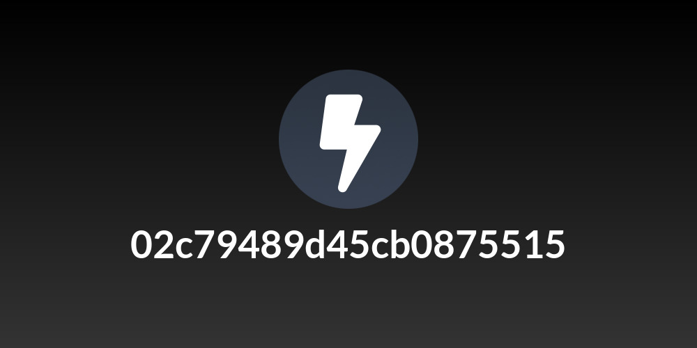 02c79489d45cb0875515