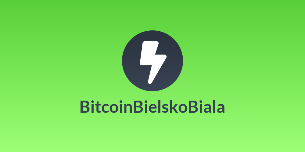 BitcoinBielskoBiala
