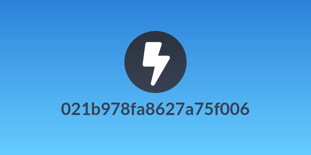 021b978fa8627a75f006