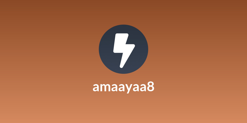 amaayaa8