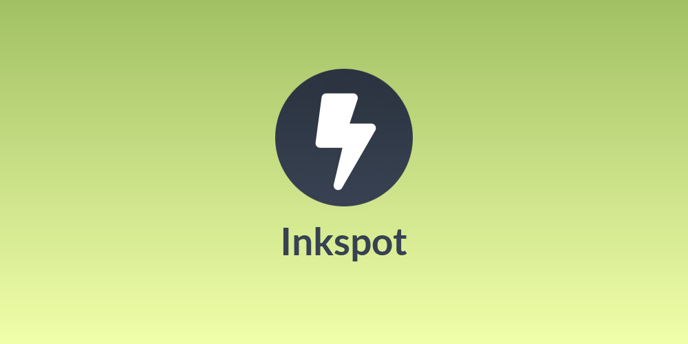 Inkspot
