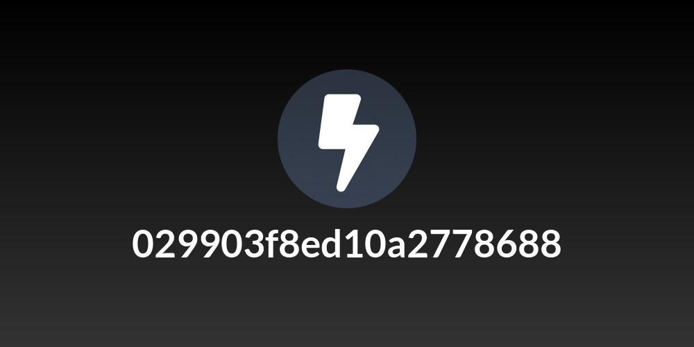 029903f8ed10a2778688