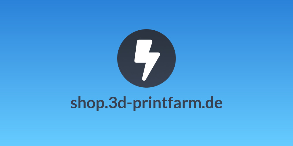 shop.3d-printfarm.de