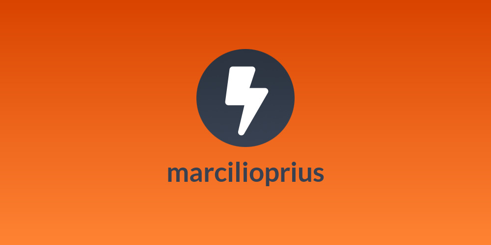 marcilioprius