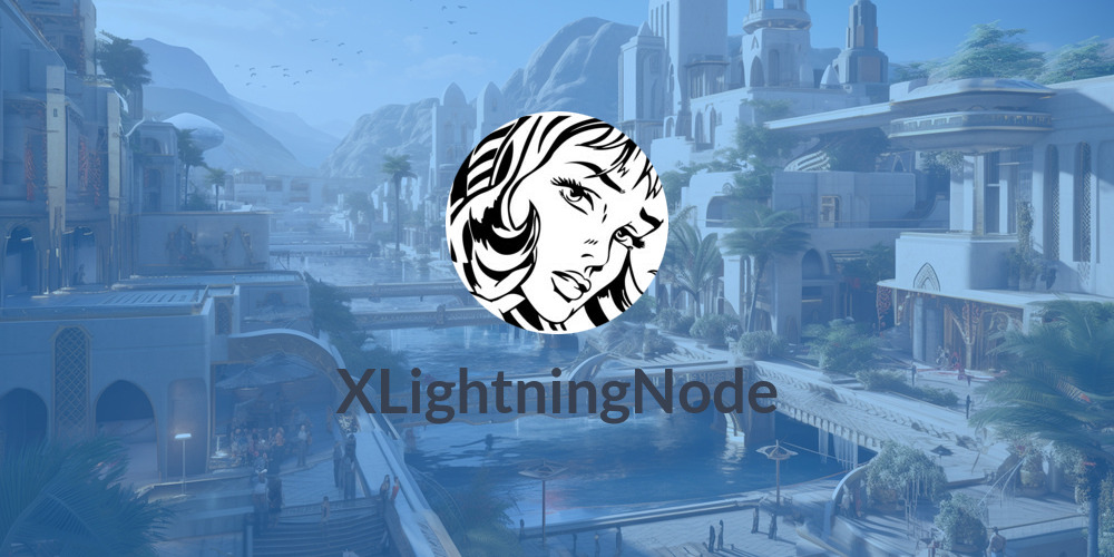 XLightningNode