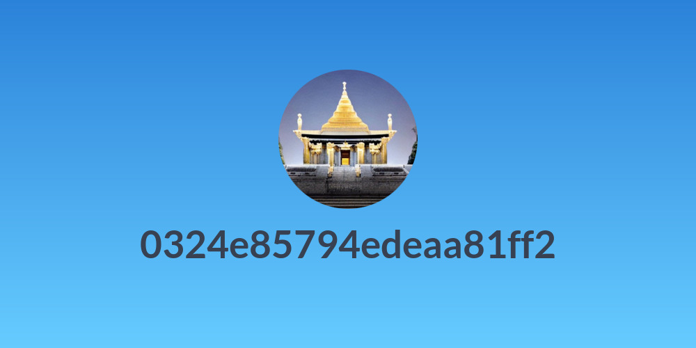 0324e85794edeaa81ff2