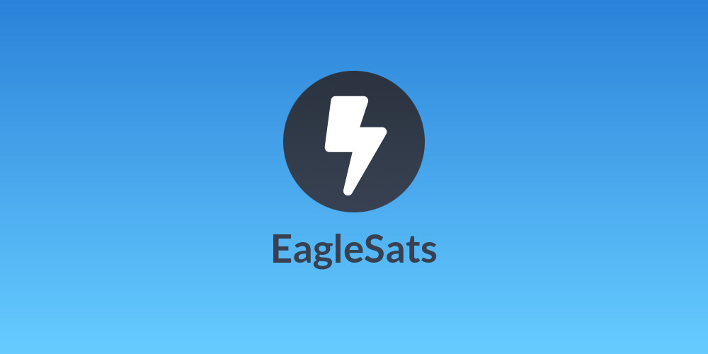 EagleSats