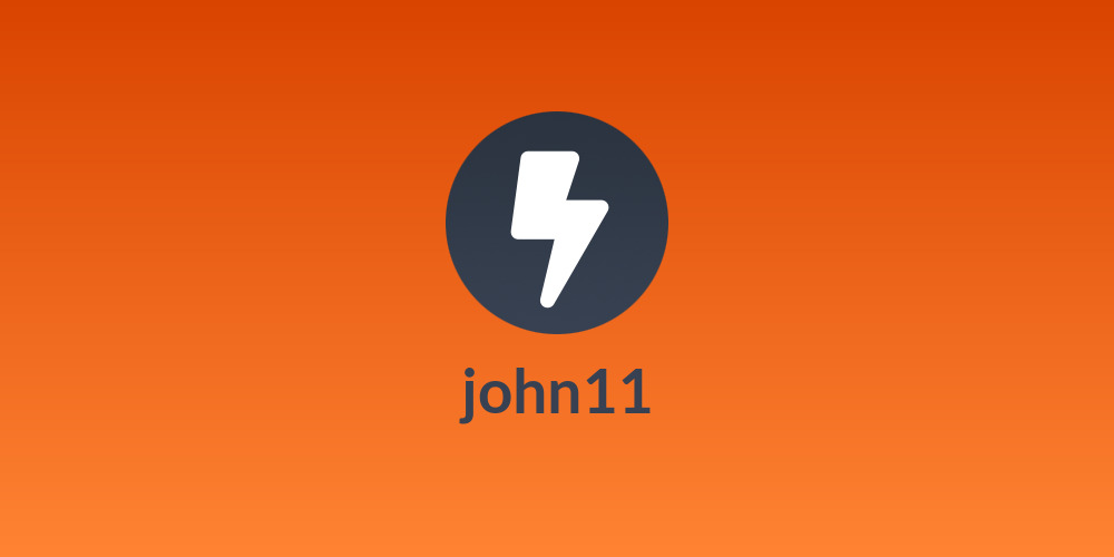 john11