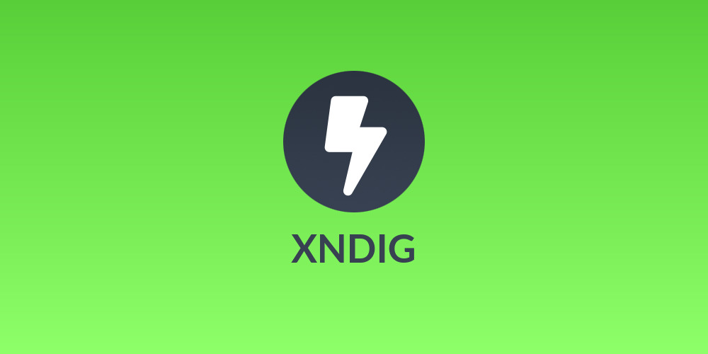 XNDIG