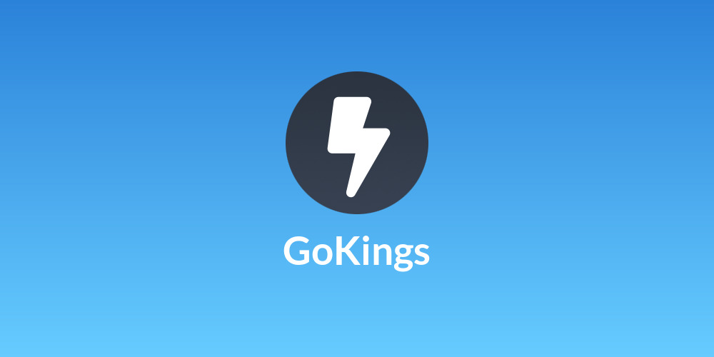 GoKings