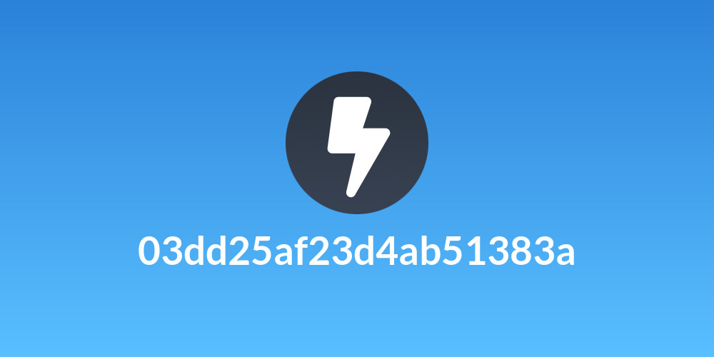 03dd25af23d4ab51383a