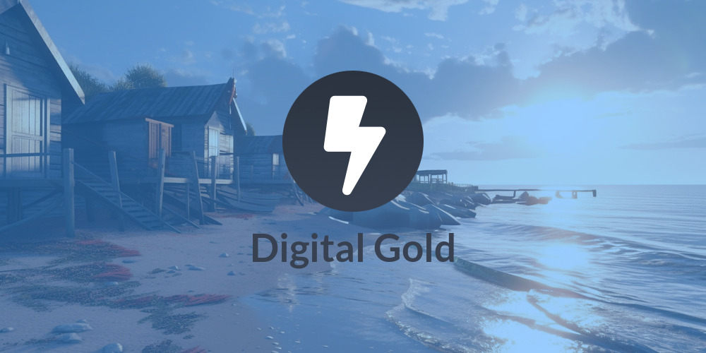 Digital Gold