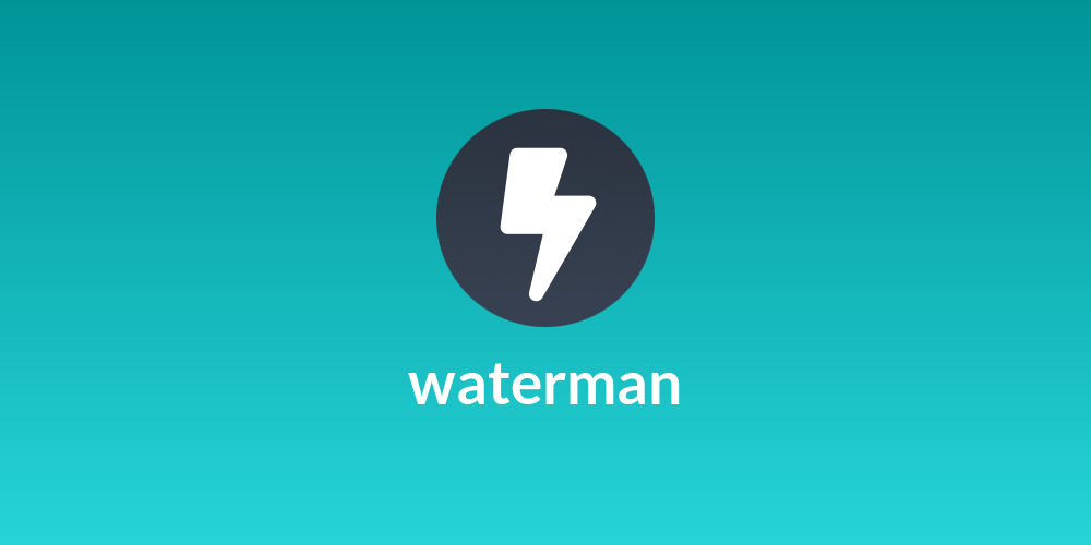 waterman