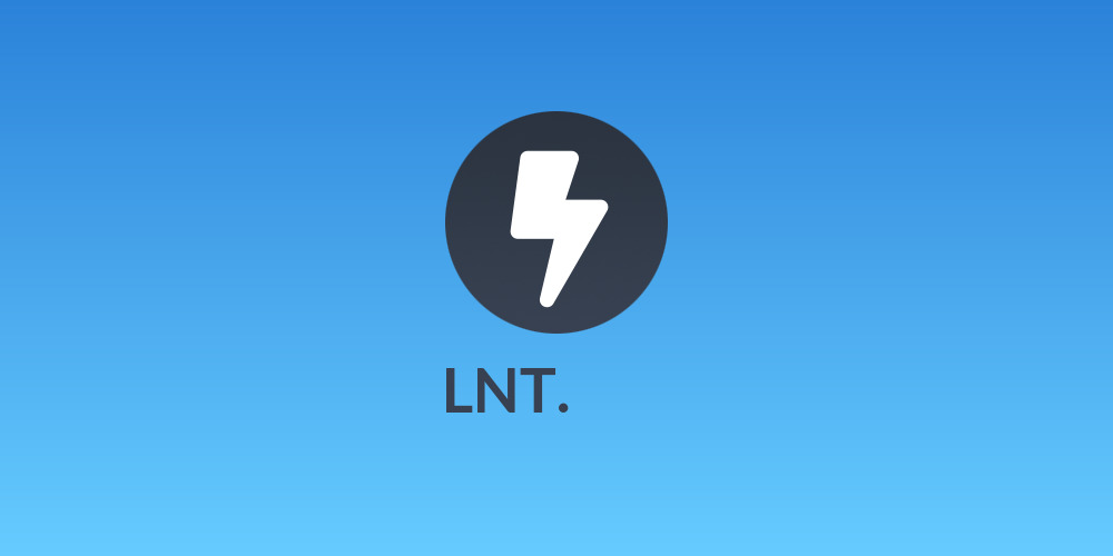LNT.何春英