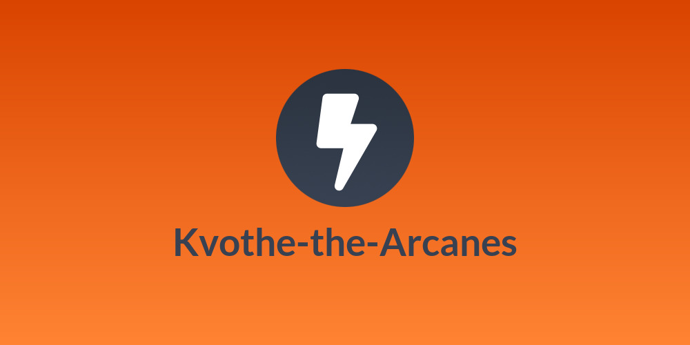 Kvothe-the-Arcanes