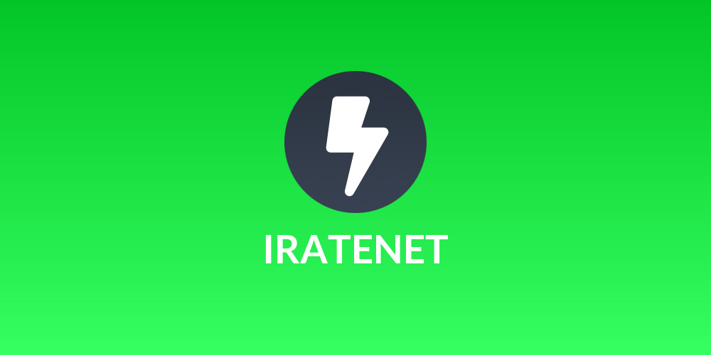IRATENET
