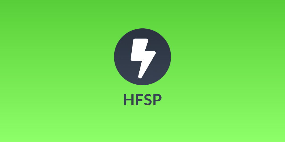 HFSP