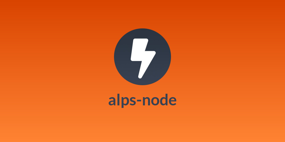 alps-node