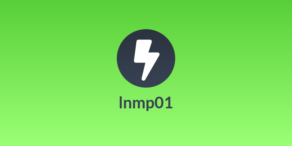 lnmp01