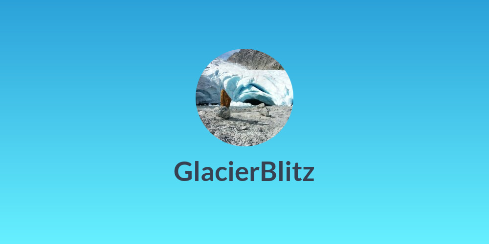 GlacierBlitz