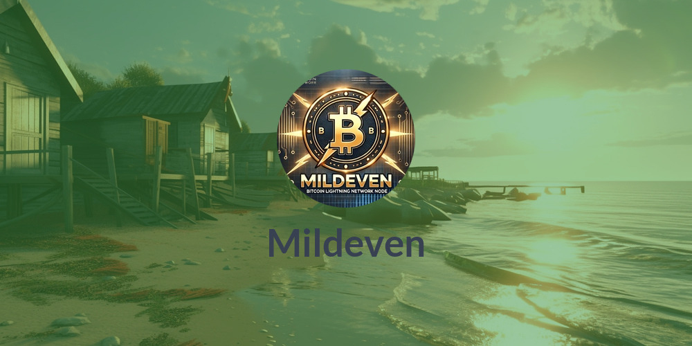 Mildeven