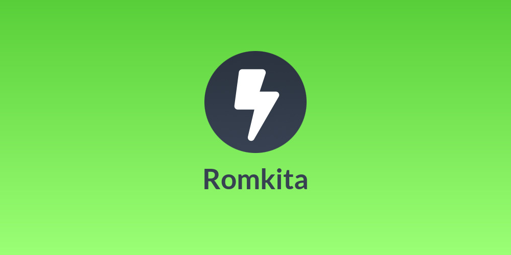 Romkita