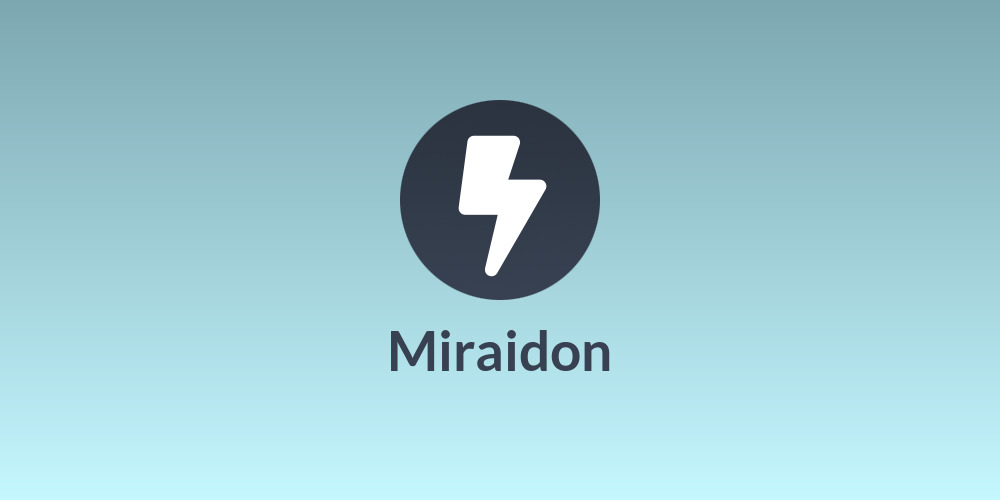 Miraidon