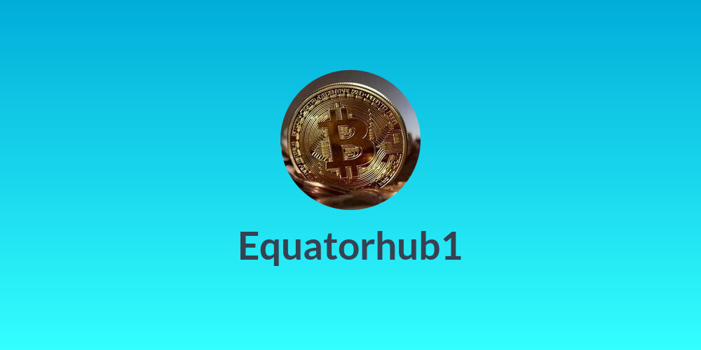 Equatorhub1