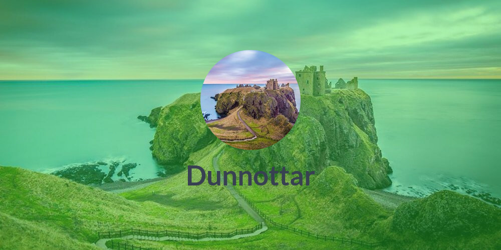 Dunnottar