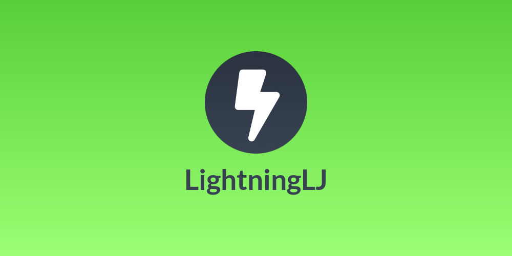 LightningLJ