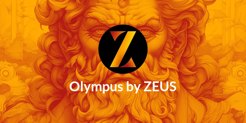 Olympus by ZEUS
