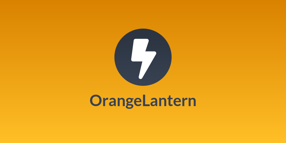 OrangeLantern